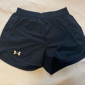 Athletic Shorts